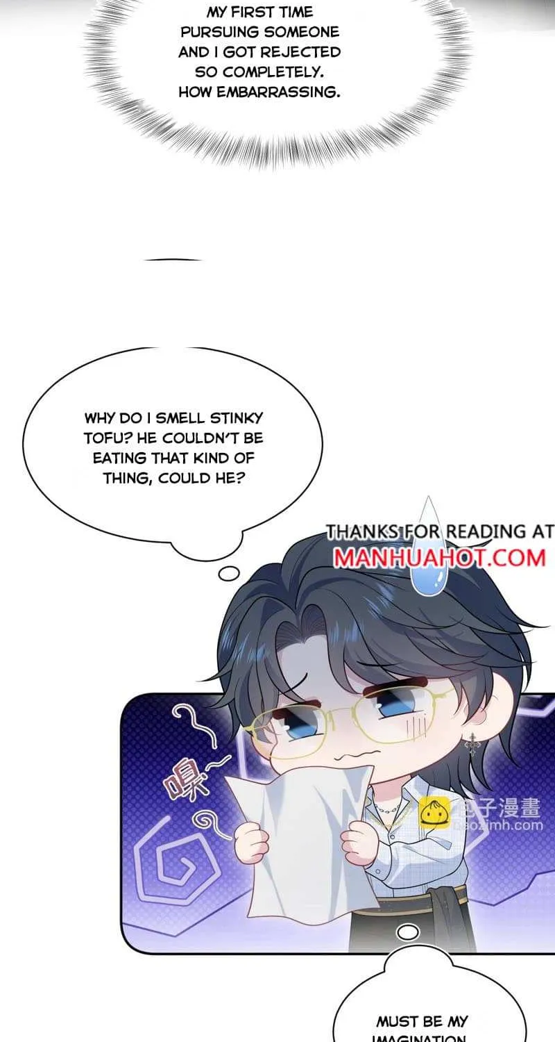 Read Seize My Boyfriend chapter 458 image 22 on Lezhin