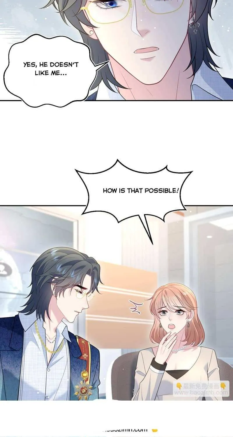 Read Seize My Boyfriend chapter 458 image 30 on Lezhin