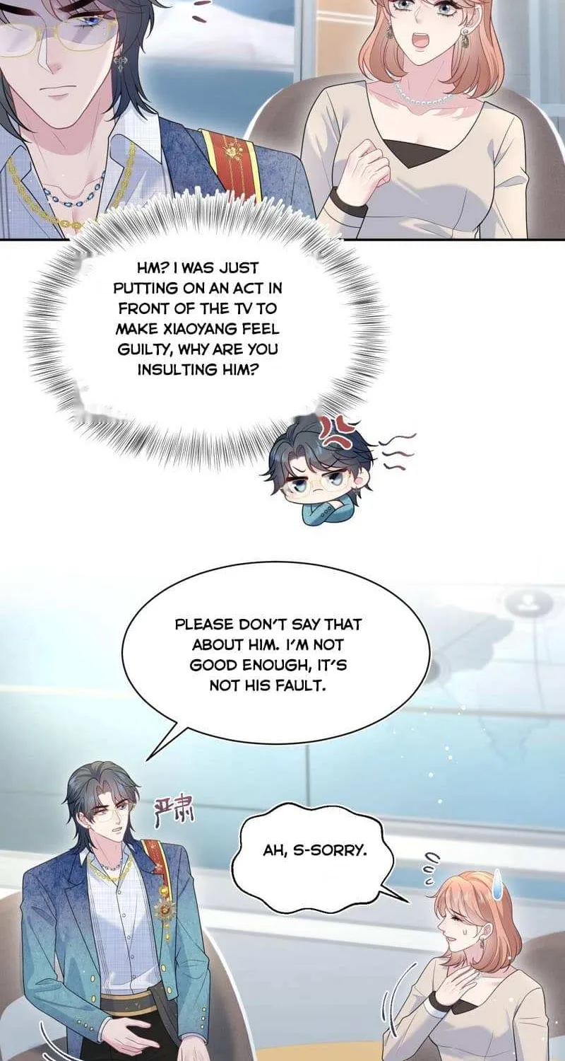 Read Seize My Boyfriend chapter 458 image 33 on Lezhin