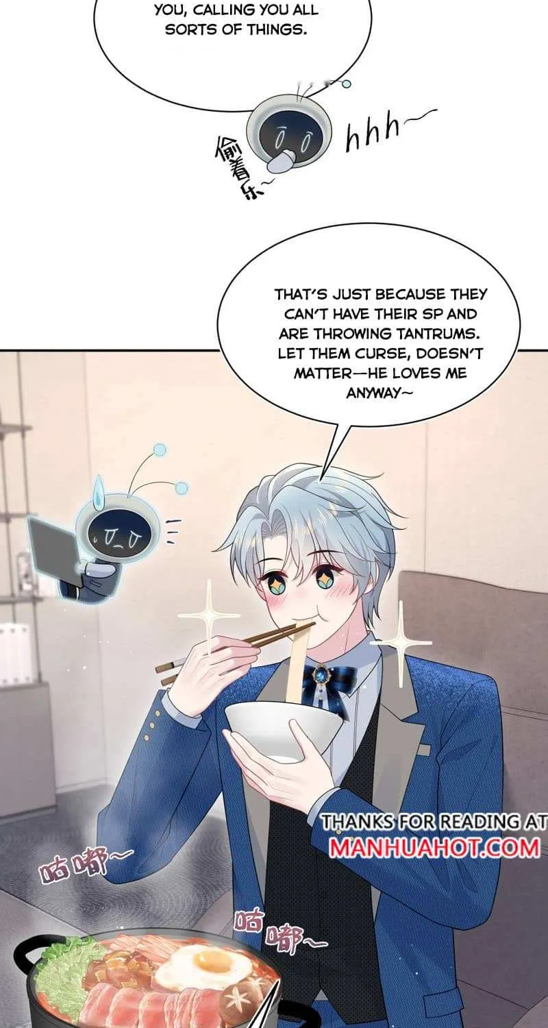 Read Seize My Boyfriend chapter 458 image 36 on Lezhin