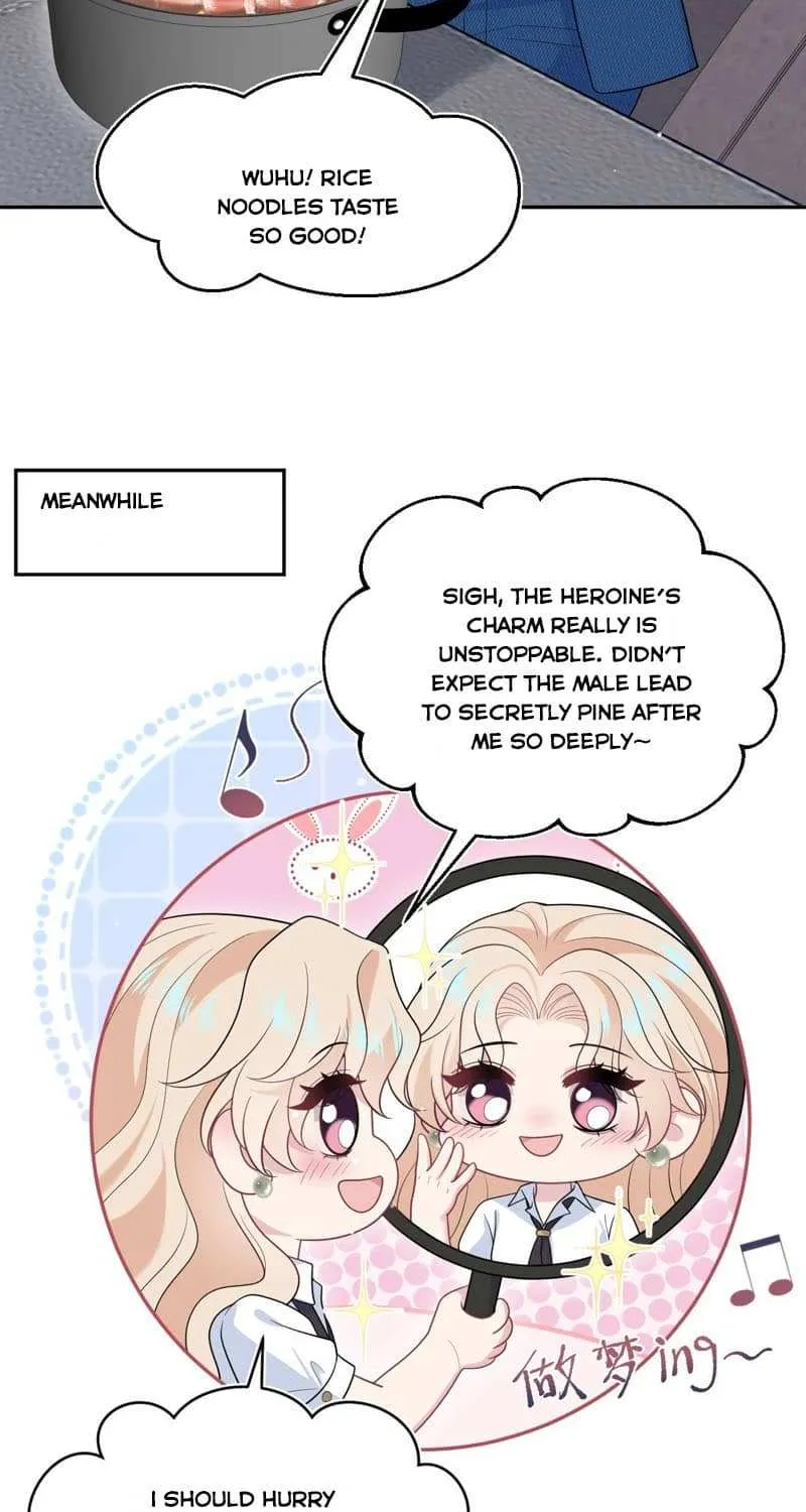 Read Seize My Boyfriend chapter 458 image 37 on Lezhin
