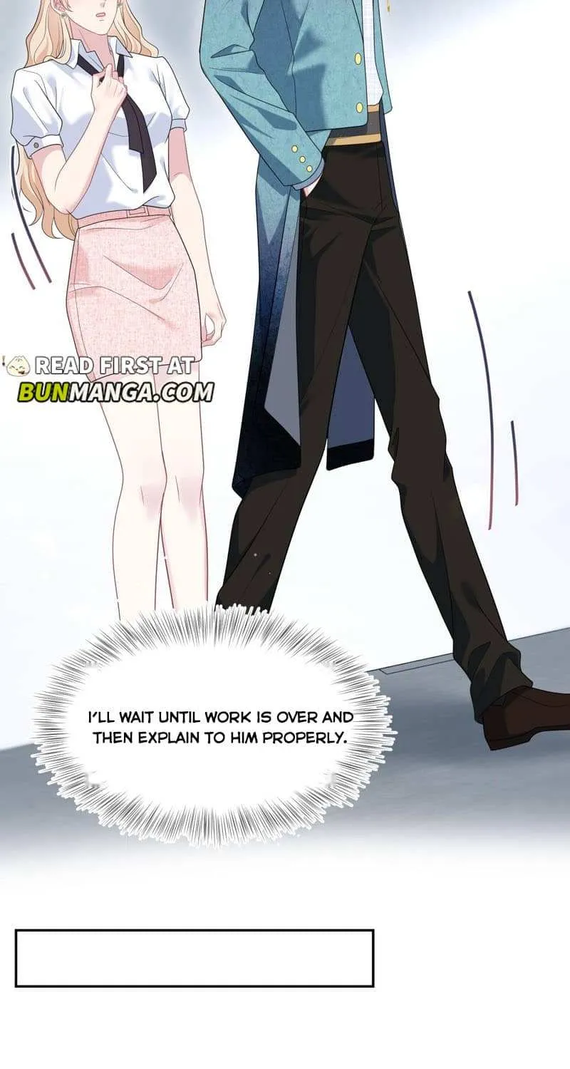 Read Seize My Boyfriend chapter 458 image 4 on Lezhin