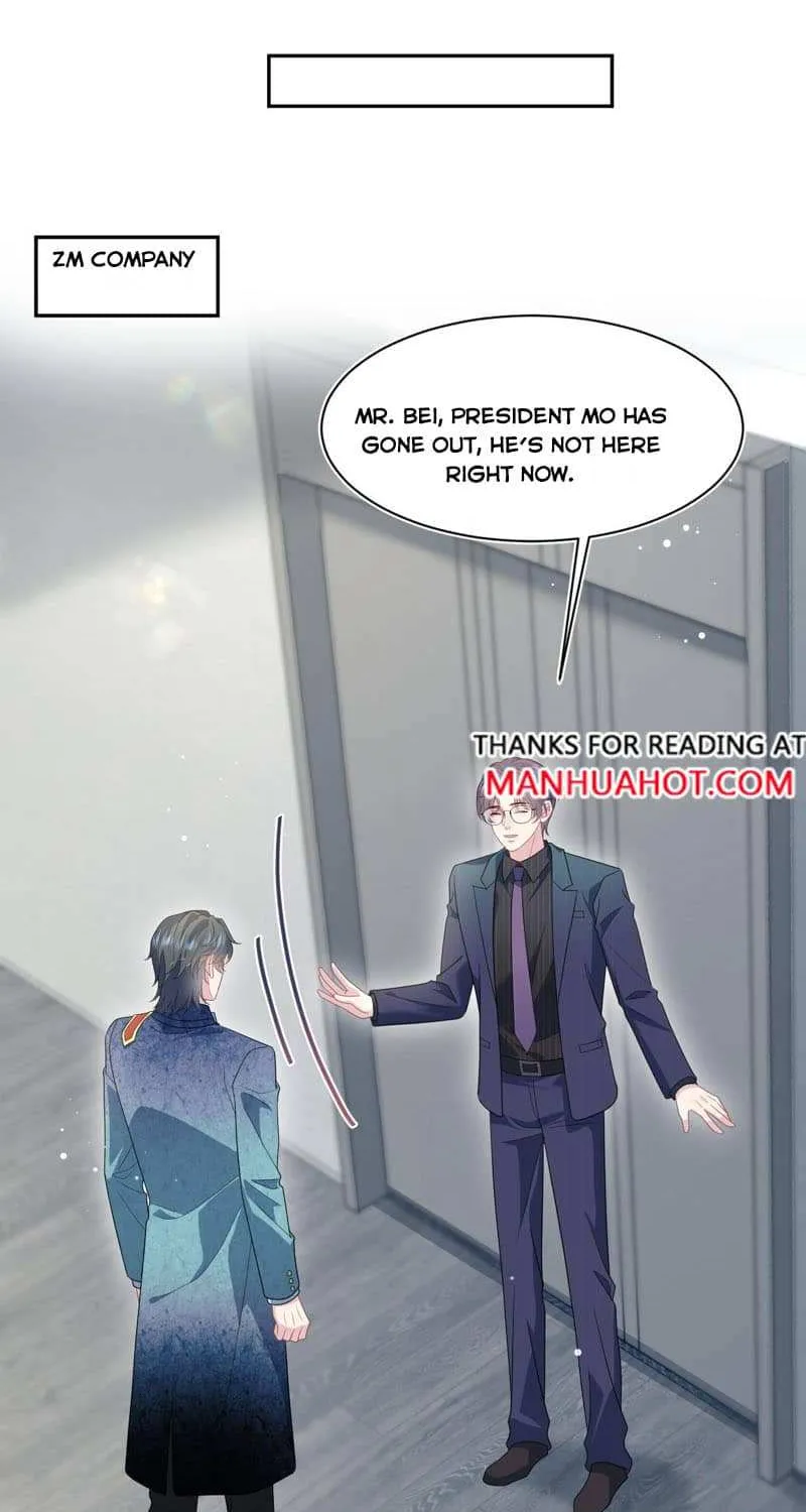 Read Seize My Boyfriend chapter 458 image 5 on Lezhin