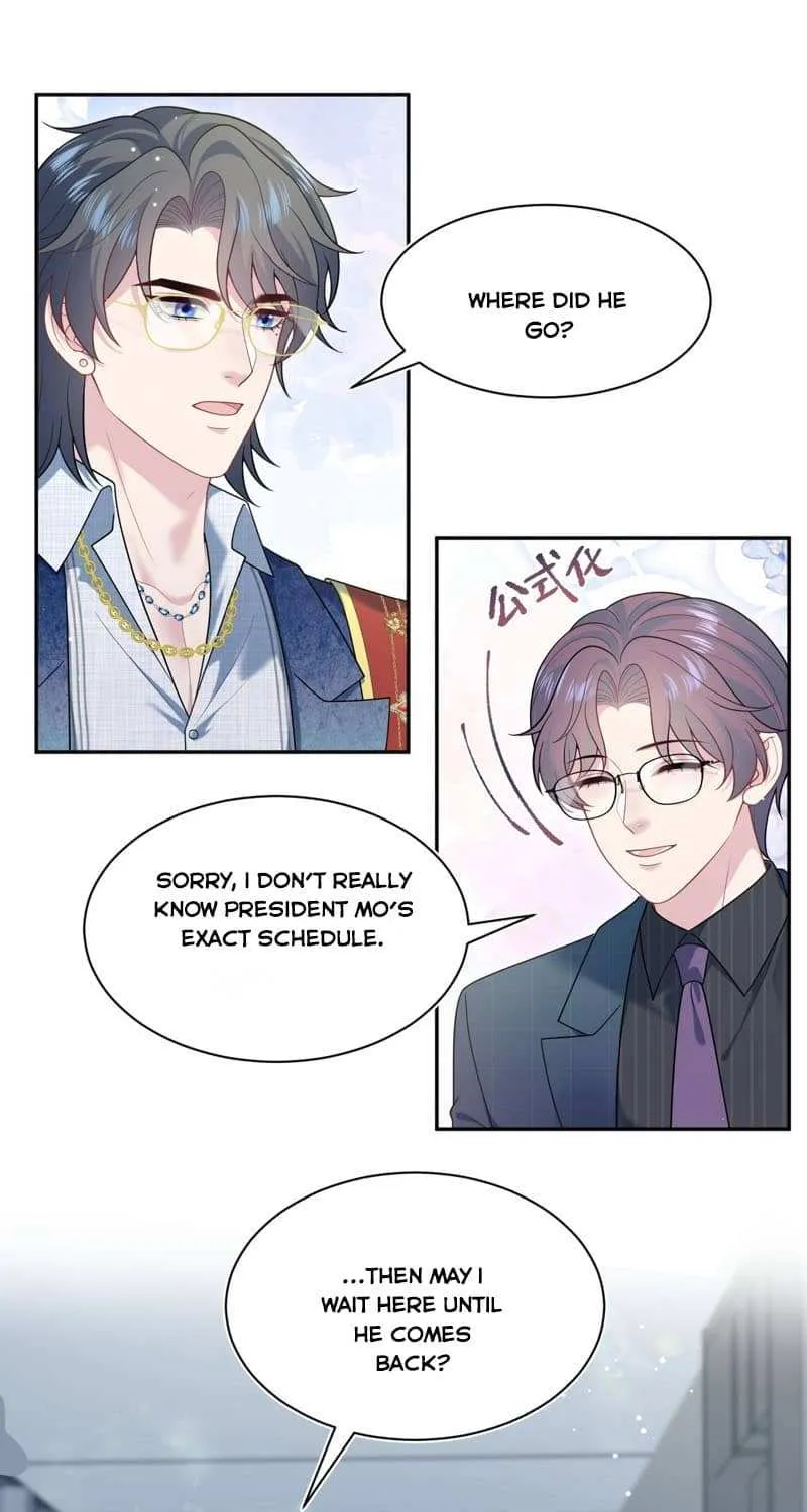 Read Seize My Boyfriend chapter 458 image 7 on Lezhin