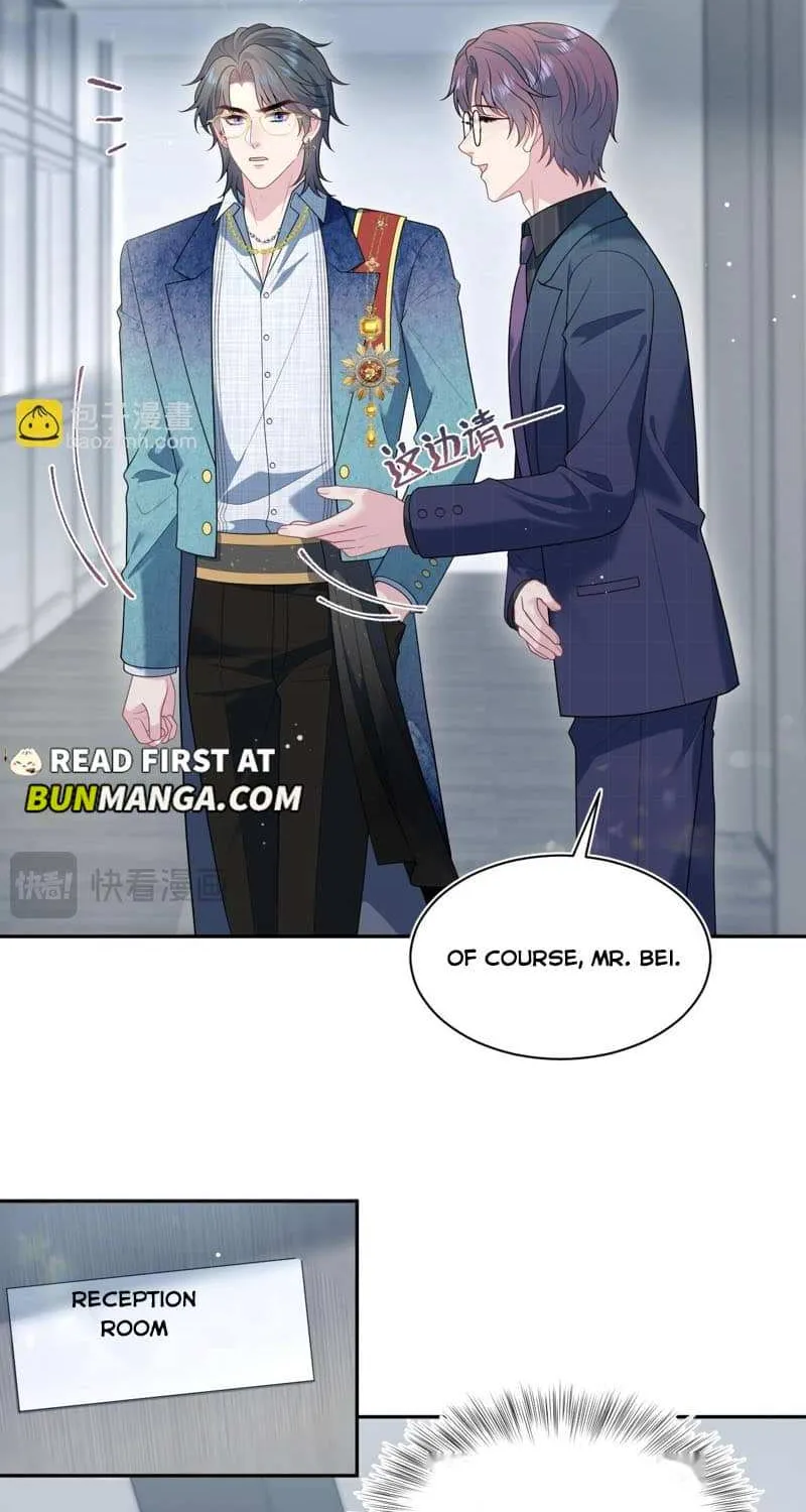 Read Seize My Boyfriend chapter 458 image 8 on Lezhin