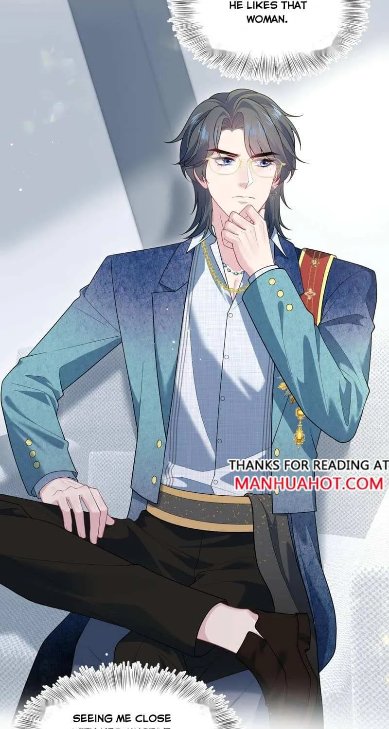 Read Seize My Boyfriend chapter 458 image 9 on Lezhin