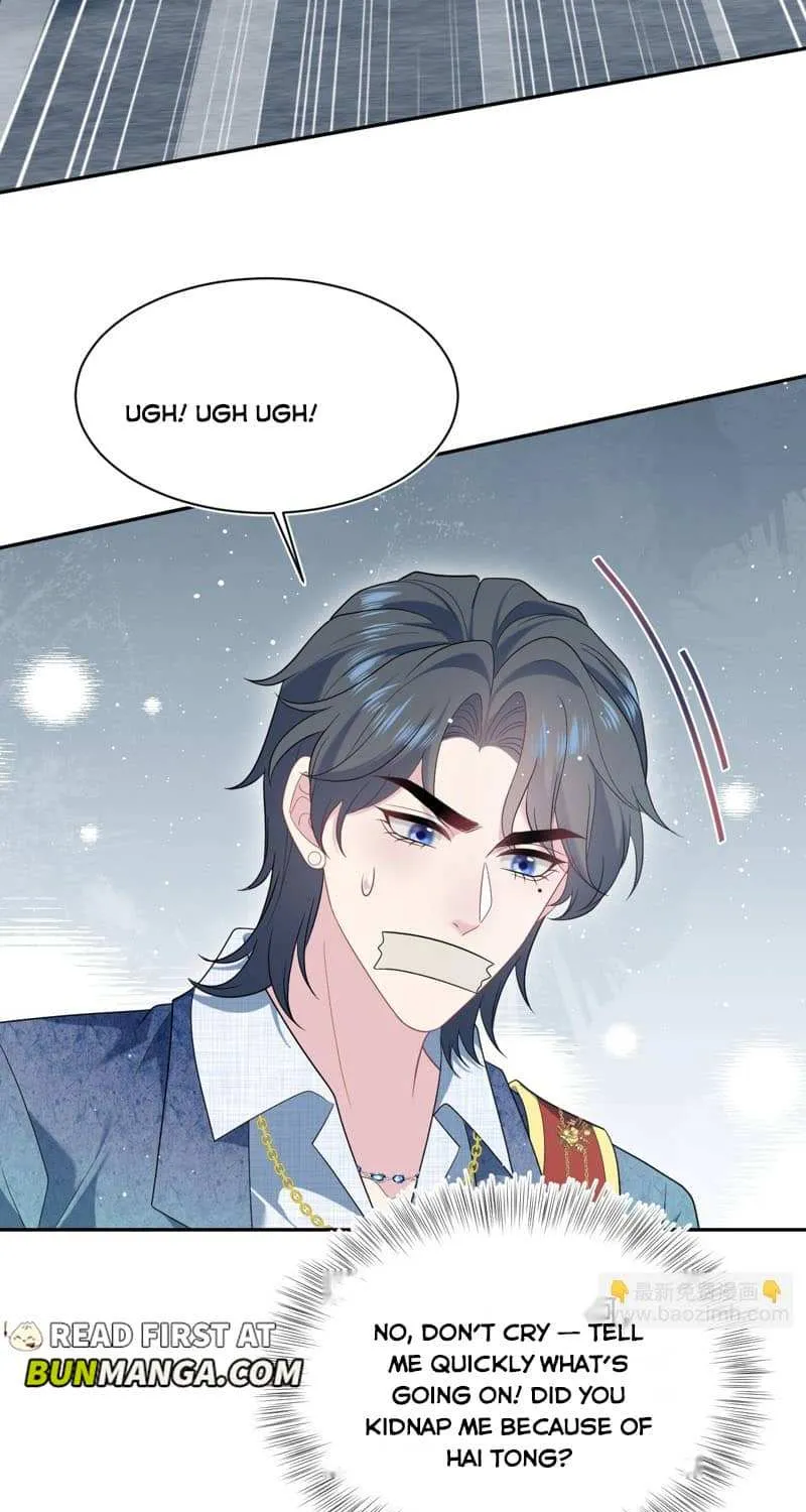 Read Seize My Boyfriend chapter 459 image 35 on Lezhin