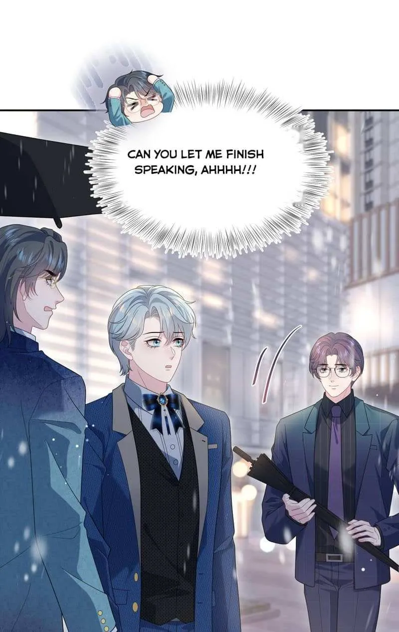 Read Seize My Boyfriend chapter 459 image 6 on Lezhin