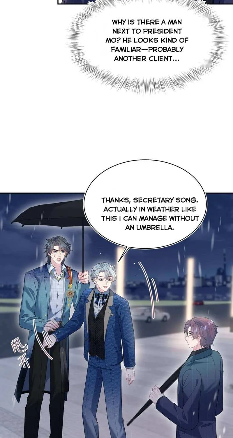 Read Seize My Boyfriend chapter 459 image 8 on Lezhin