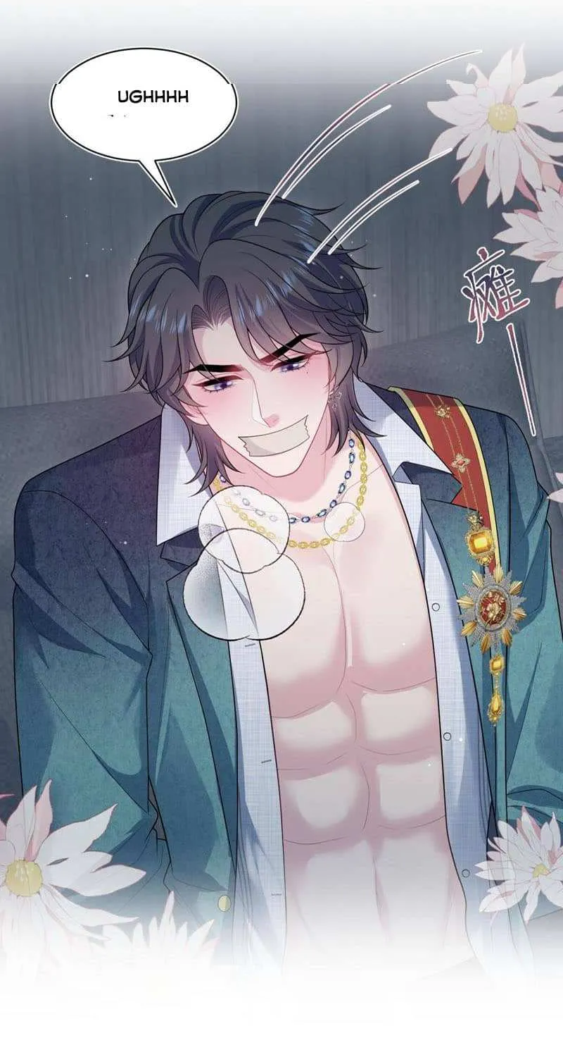 Read Seize My Boyfriend chapter 460 image 17 on Lezhin
