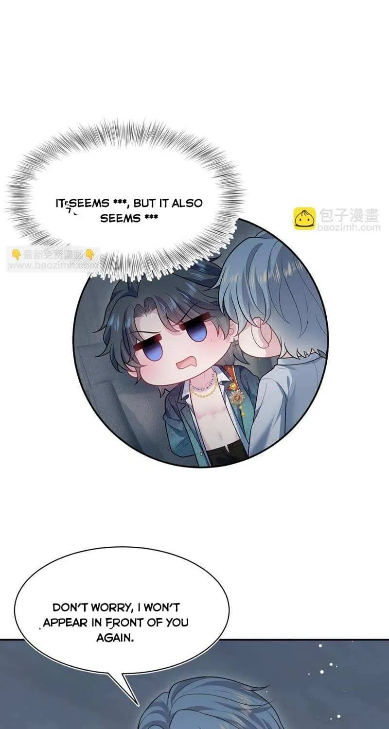 Read Seize My Boyfriend chapter 460 image 18 on Lezhin