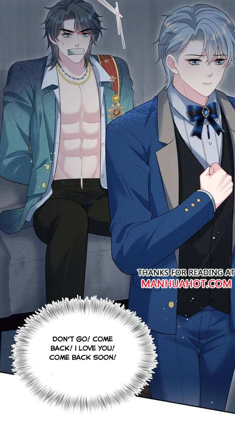 Read Seize My Boyfriend chapter 460 image 20 on Lezhin