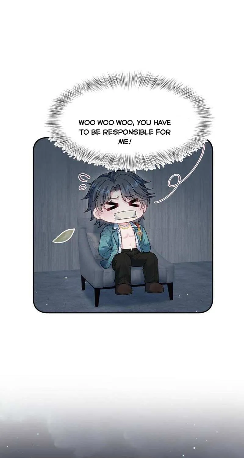 Read Seize My Boyfriend chapter 460 image 21 on Lezhin