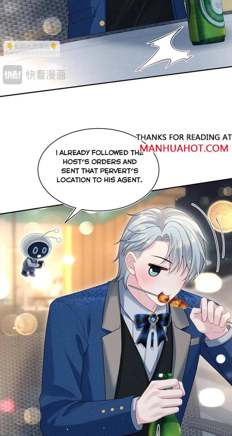 Read Seize My Boyfriend chapter 460 image 23 on Lezhin