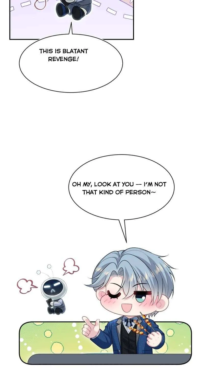 Read Seize My Boyfriend chapter 460 image 25 on Lezhin