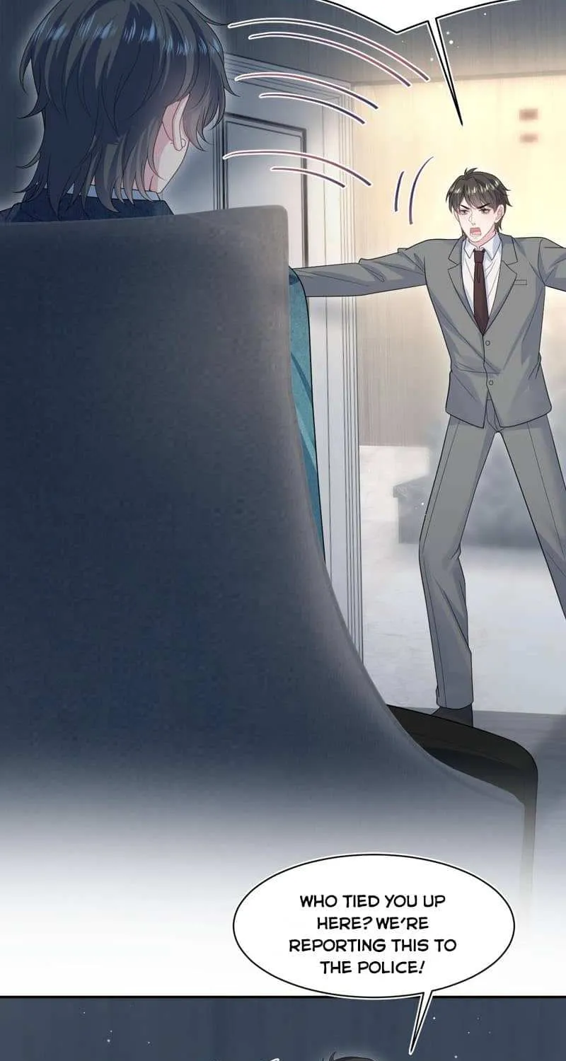 Read Seize My Boyfriend chapter 460 image 27 on Lezhin