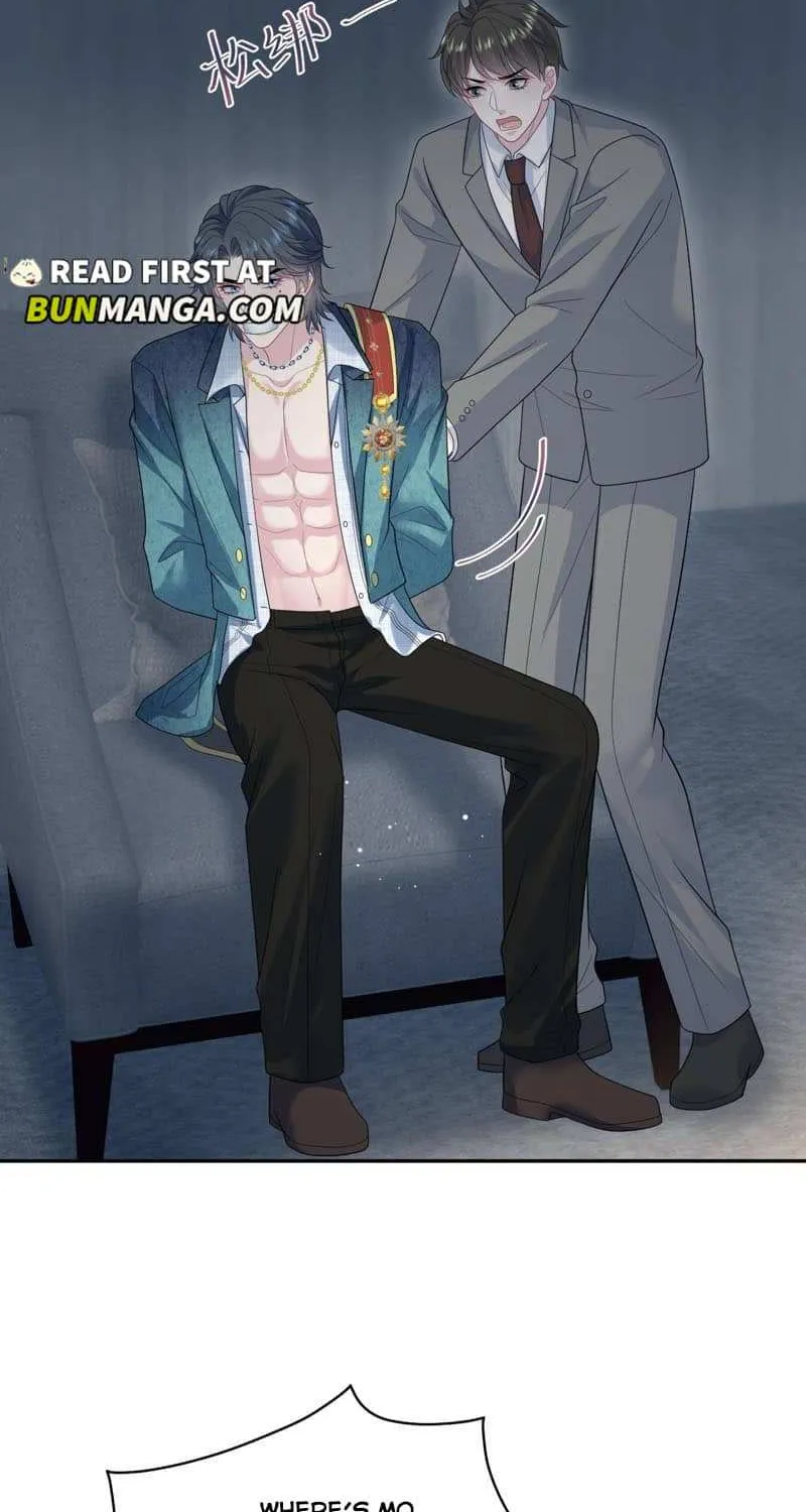 Read Seize My Boyfriend chapter 460 image 28 on Lezhin