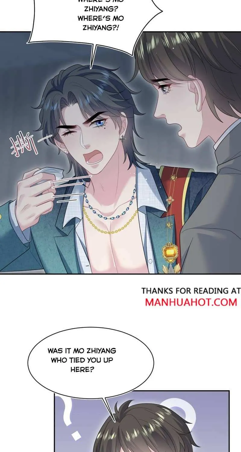 Read Seize My Boyfriend chapter 460 image 29 on Lezhin
