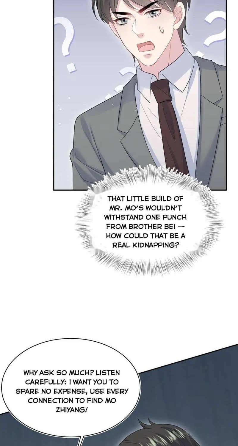 Read Seize My Boyfriend chapter 460 image 30 on Lezhin