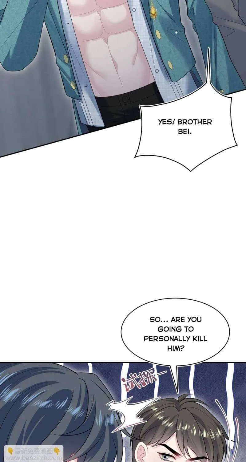 Read Seize My Boyfriend chapter 460 image 32 on Lezhin