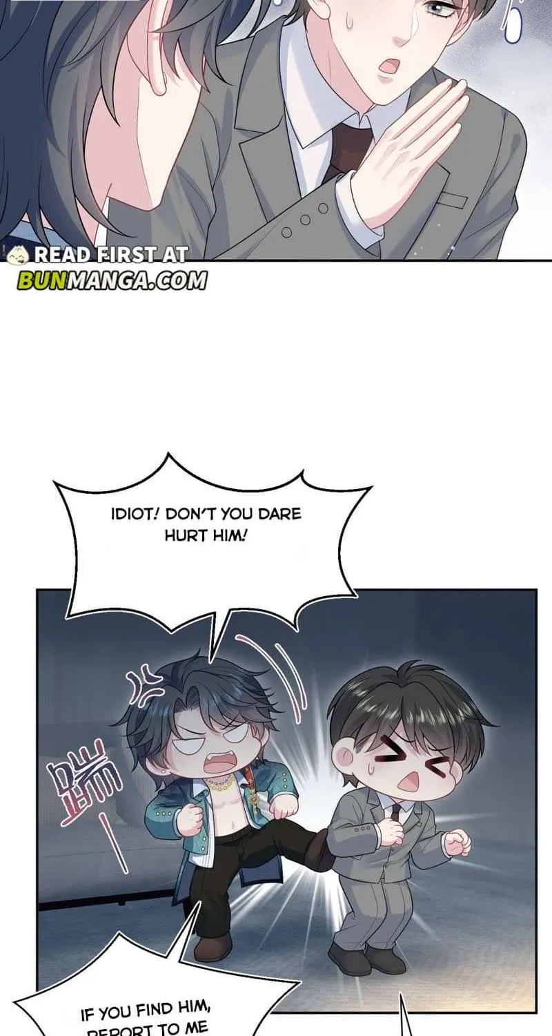 Read Seize My Boyfriend chapter 460 image 33 on Lezhin