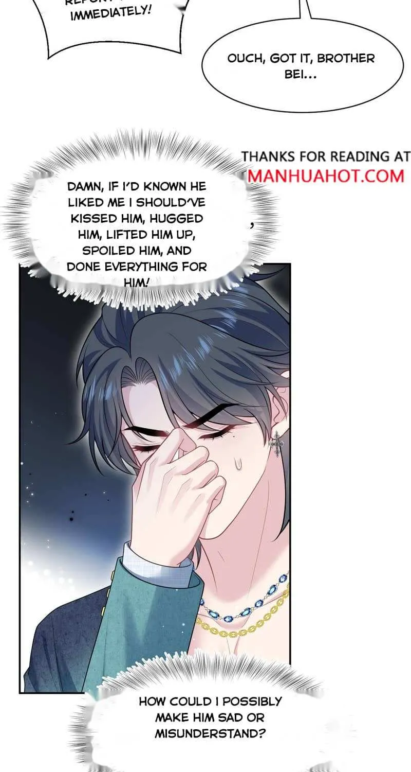 Read Seize My Boyfriend chapter 460 image 34 on Lezhin