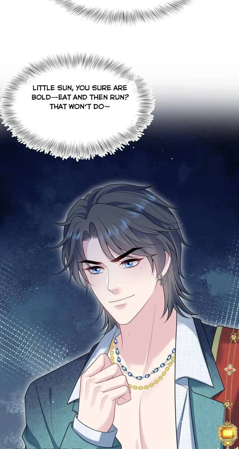 Read Seize My Boyfriend chapter 460 image 35 on Lezhin
