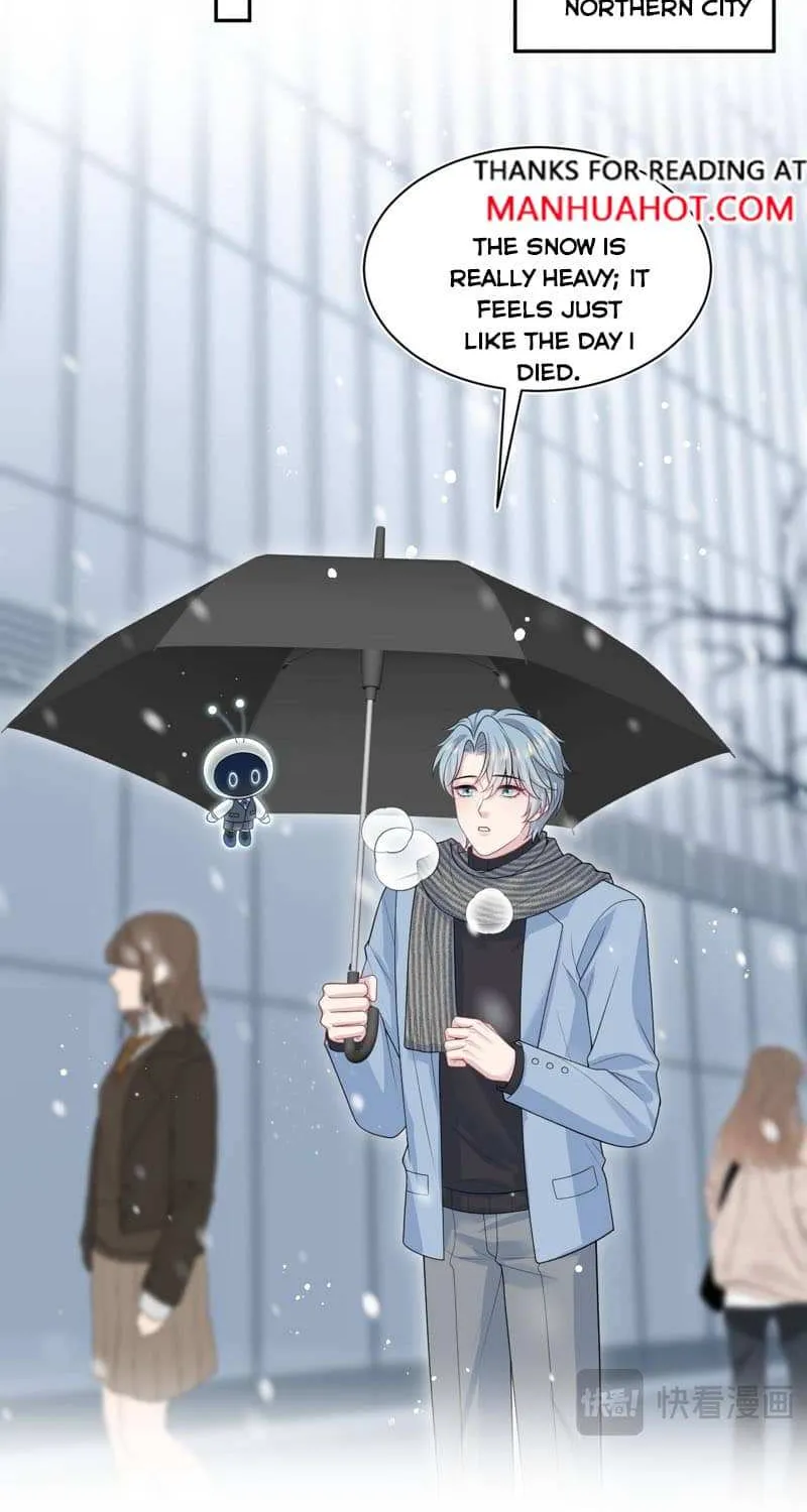 Read Seize My Boyfriend chapter 460 image 37 on Lezhin