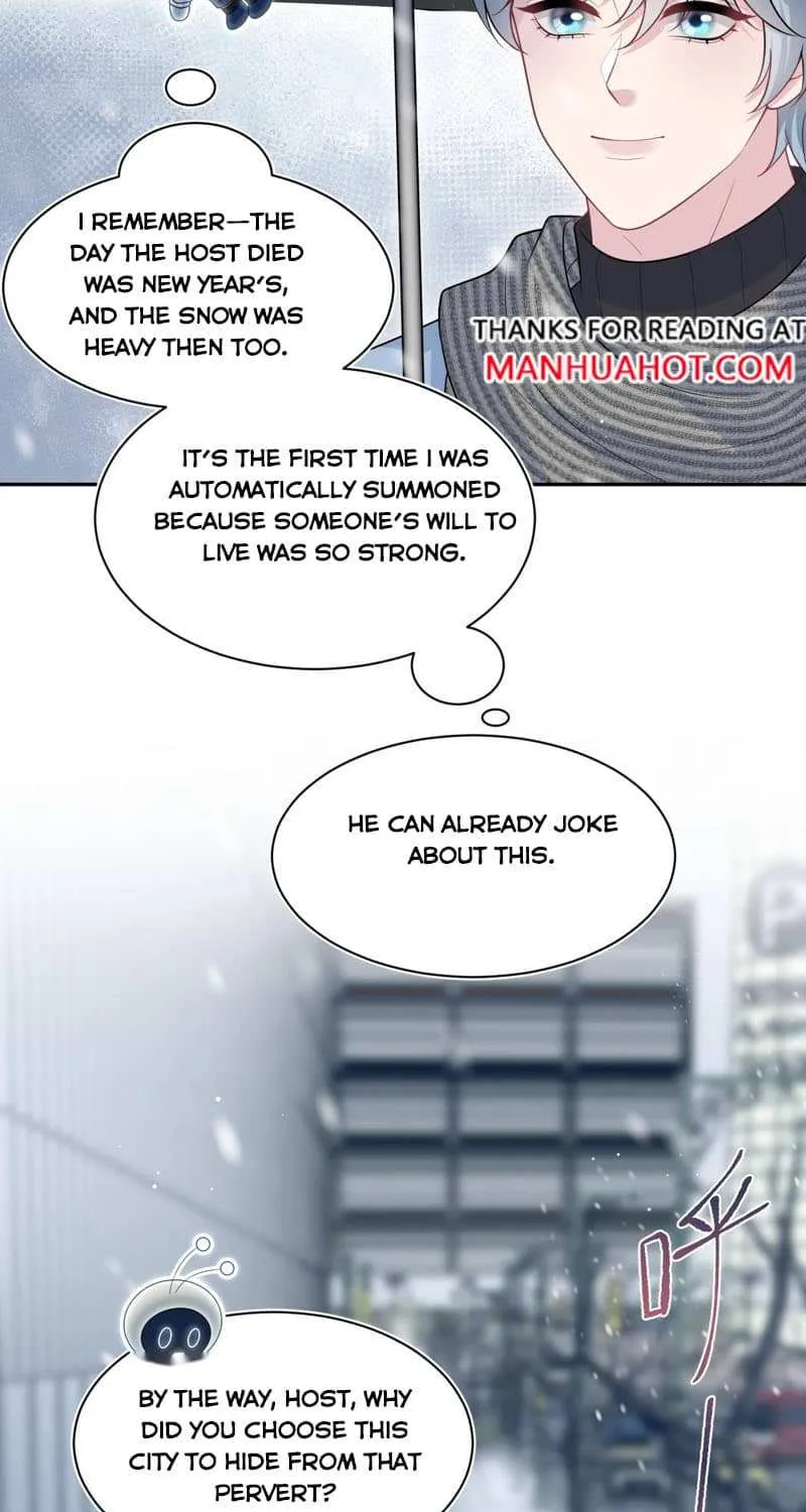 Read Seize My Boyfriend chapter 460 image 39 on Lezhin