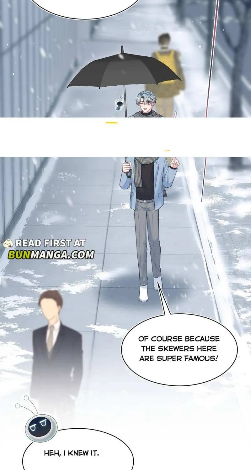 Read Seize My Boyfriend chapter 460 image 40 on Lezhin