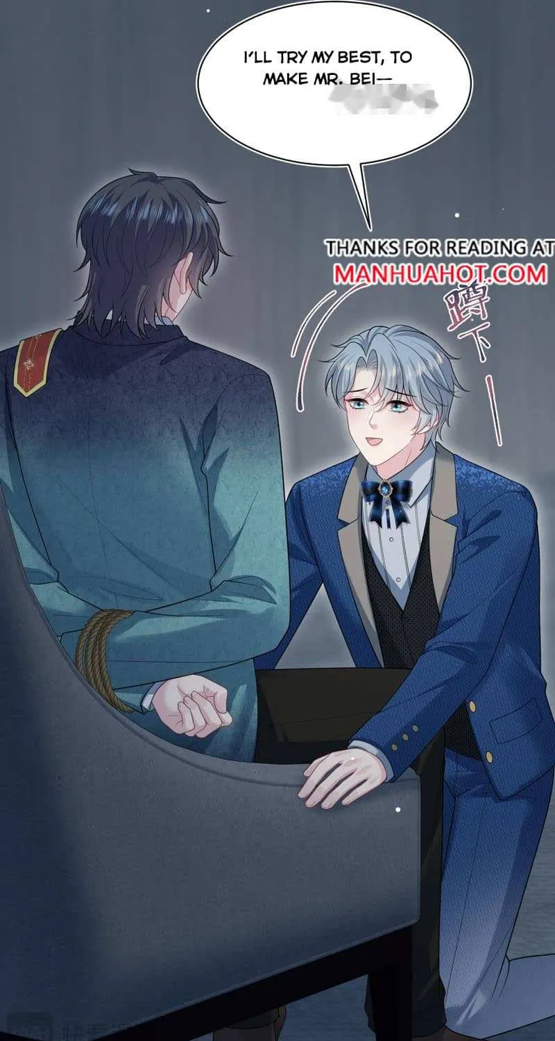 Read Seize My Boyfriend chapter 460 image 6 on Lezhin
