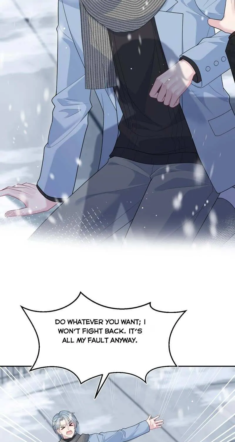 Read Seize My Boyfriend chapter 461 image 10 on Lezhin