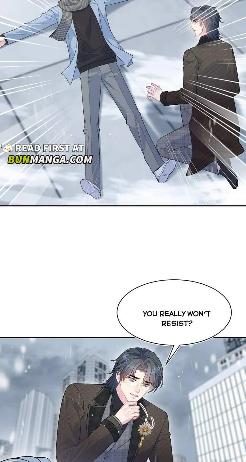 Read Seize My Boyfriend chapter 461 image 11 on Lezhin