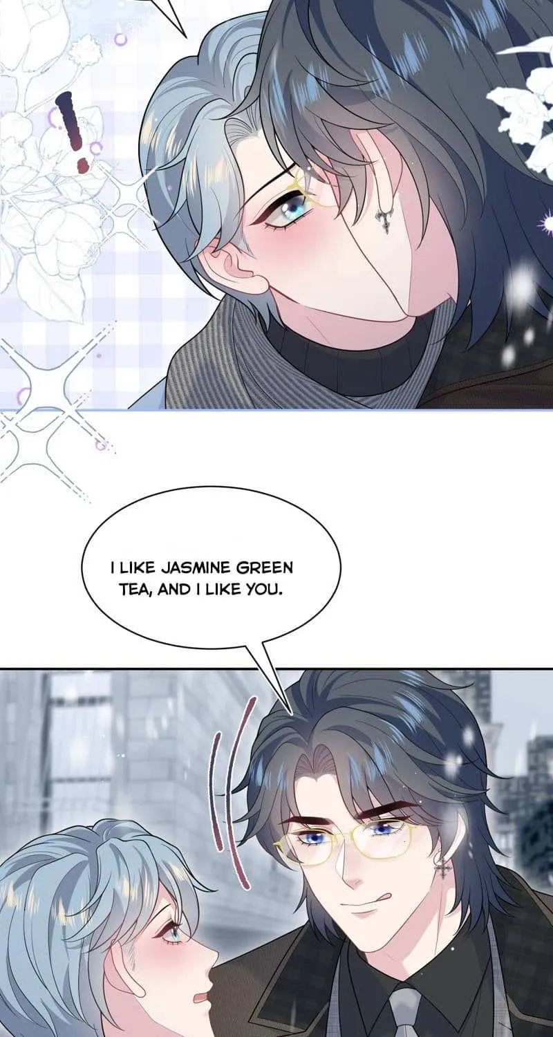 Read Seize My Boyfriend chapter 461 image 17 on Lezhin