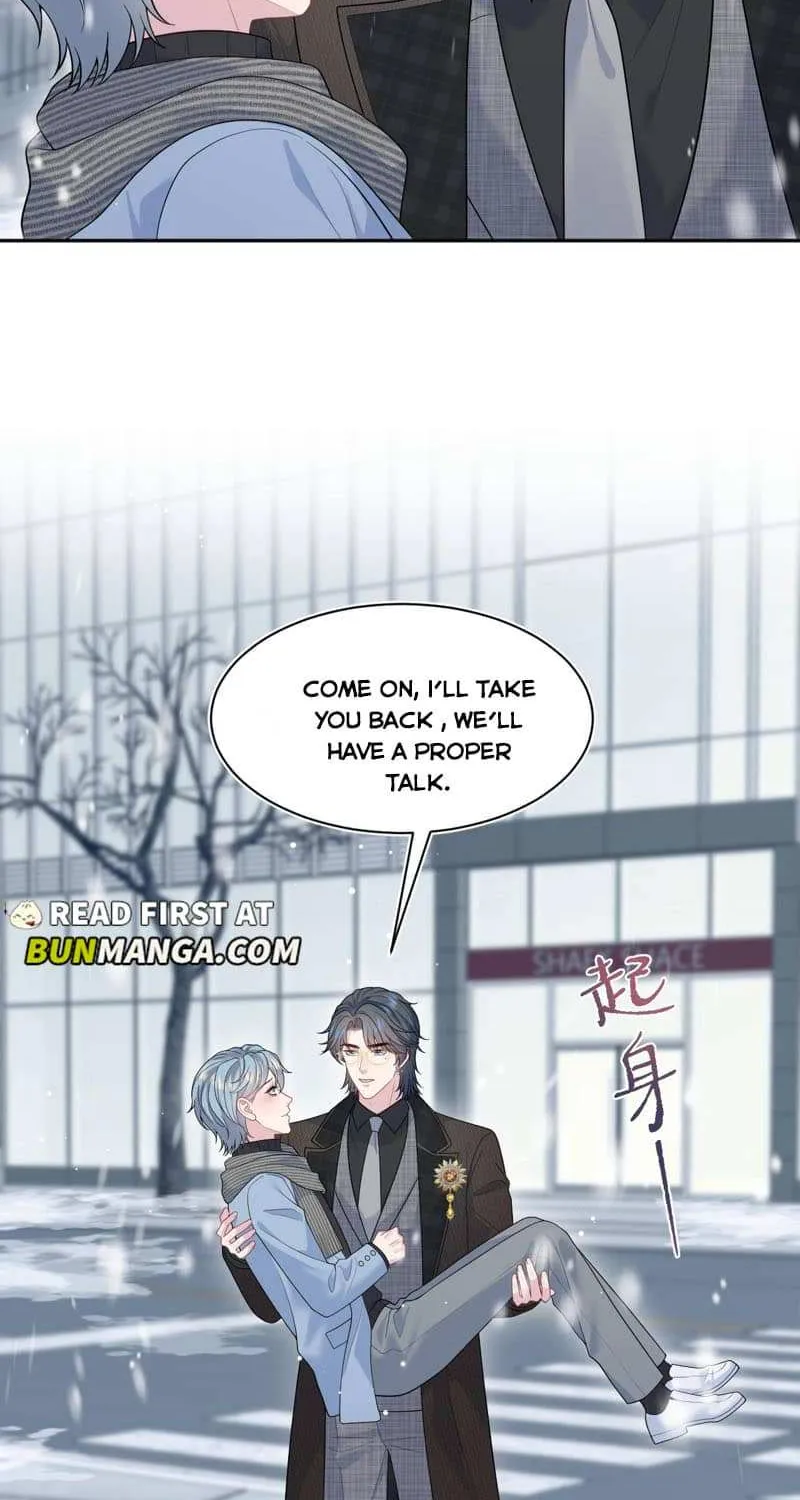 Read Seize My Boyfriend chapter 461 image 18 on Lezhin