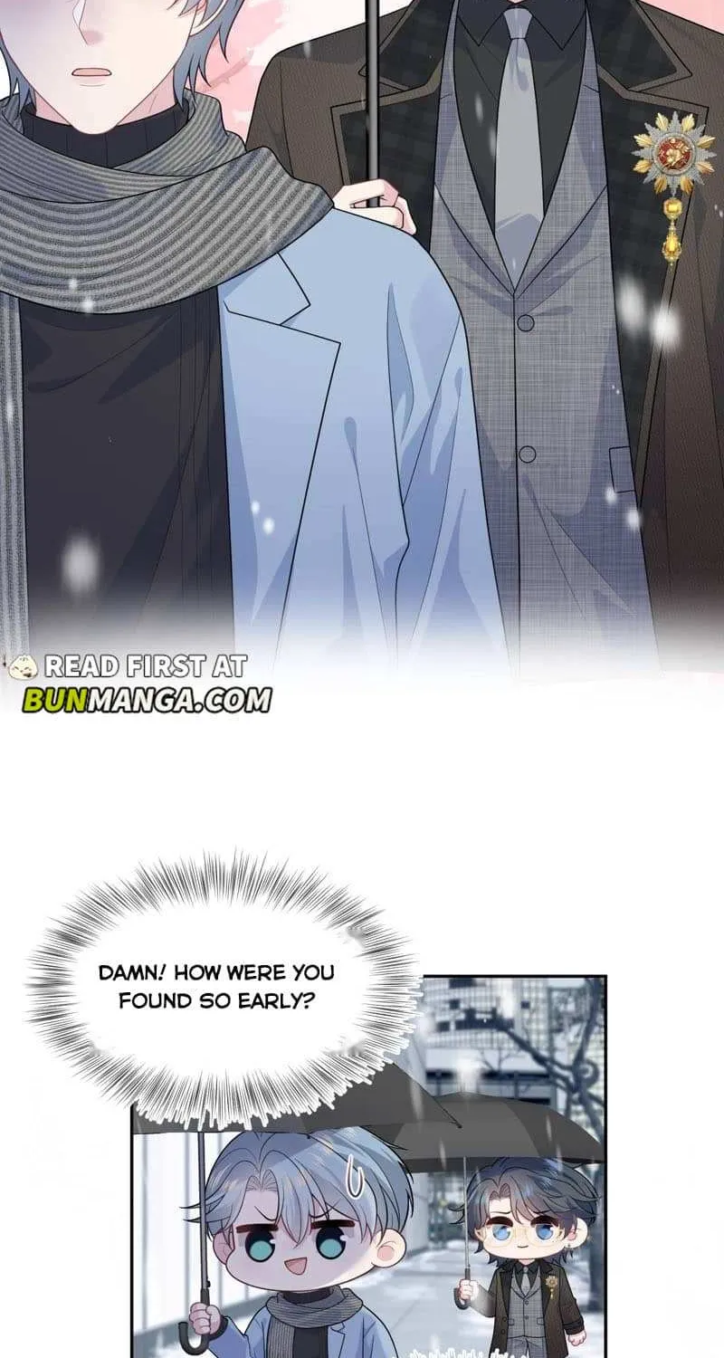 Read Seize My Boyfriend chapter 461 image 2 on Lezhin