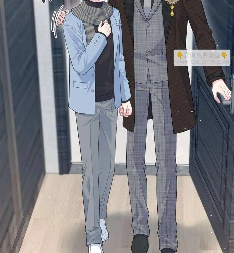 Read Seize My Boyfriend chapter 461 image 21 on Lezhin