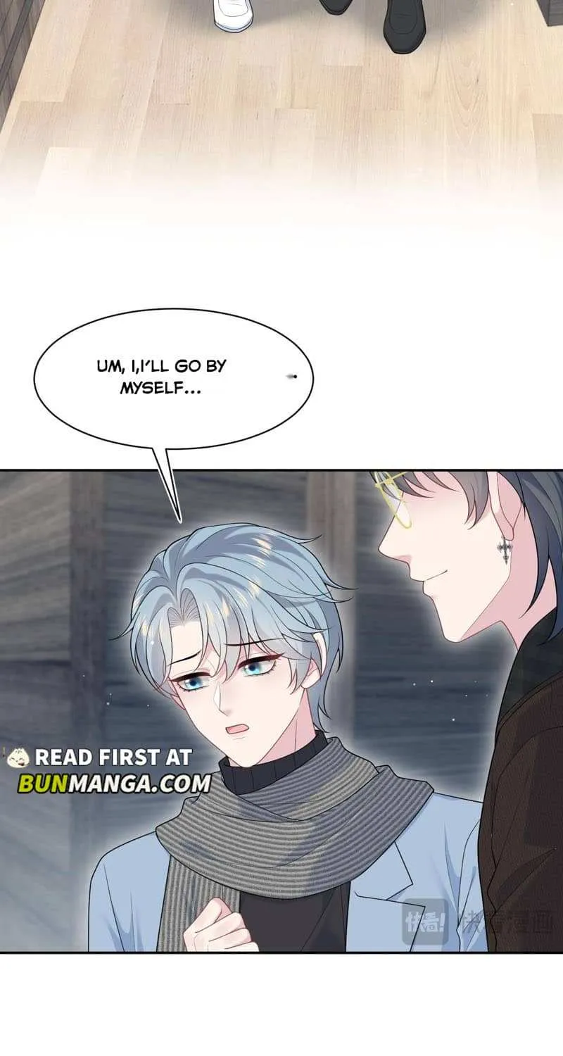 Read Seize My Boyfriend chapter 461 image 22 on Lezhin