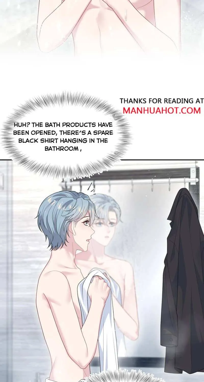 Read Seize My Boyfriend chapter 461 image 24 on Lezhin