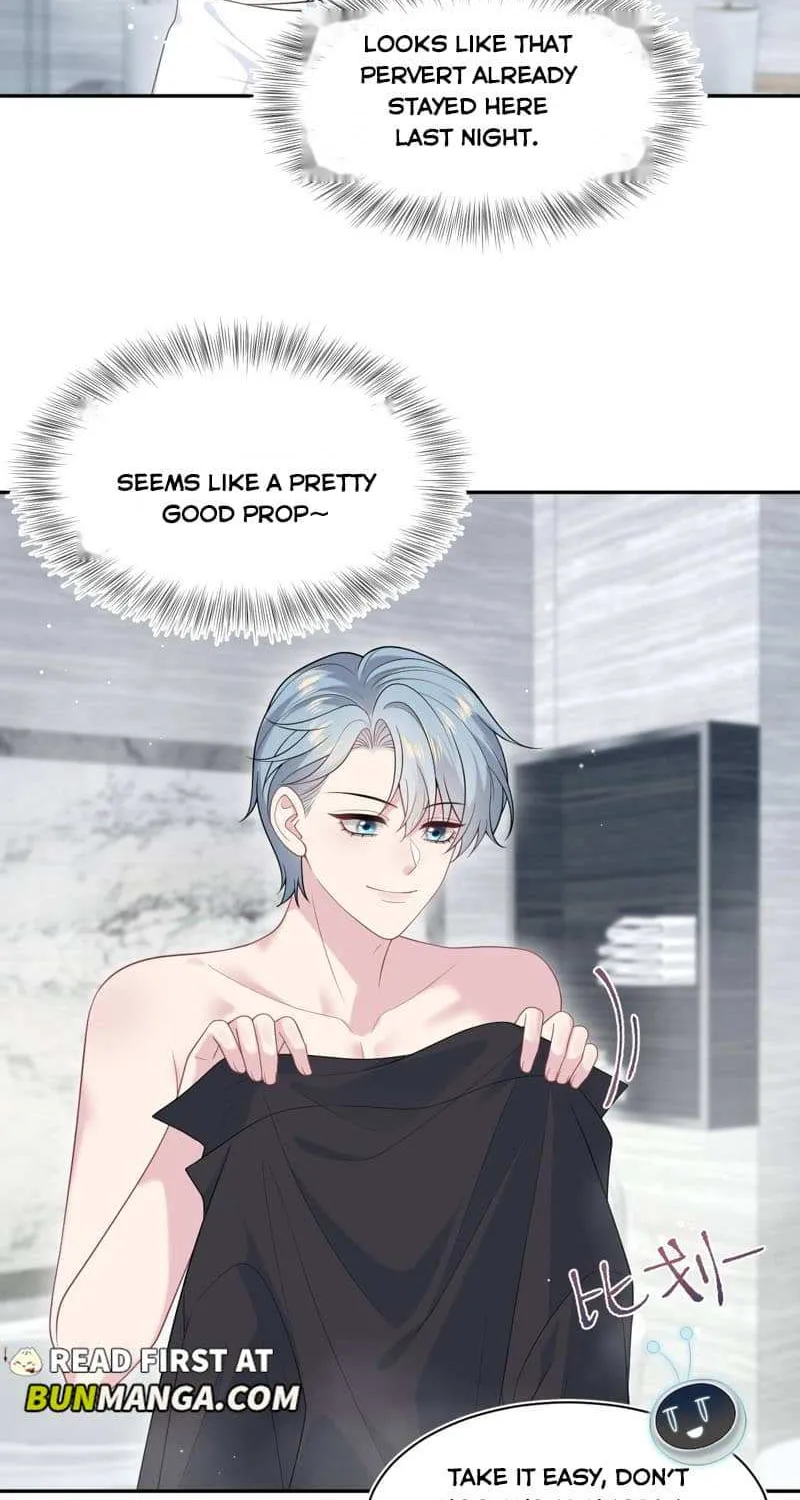 Read Seize My Boyfriend chapter 461 image 25 on Lezhin