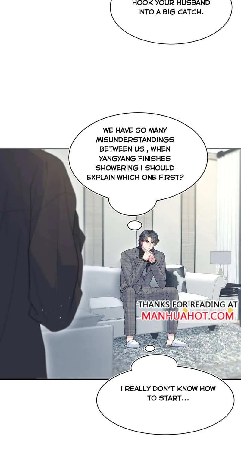 Read Seize My Boyfriend chapter 461 image 26 on Lezhin