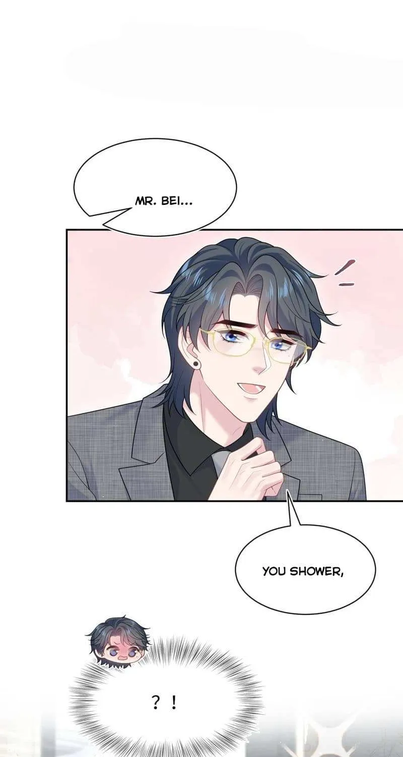 Read Seize My Boyfriend chapter 461 image 27 on Lezhin