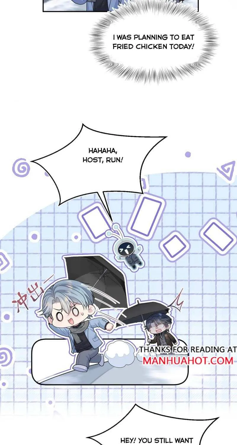 Read Seize My Boyfriend chapter 461 image 3 on Lezhin