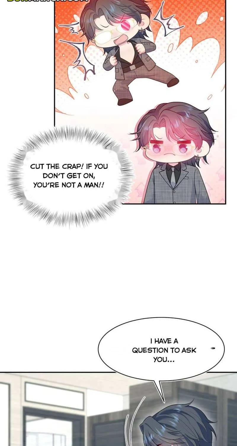 Read Seize My Boyfriend chapter 461 image 30 on Lezhin