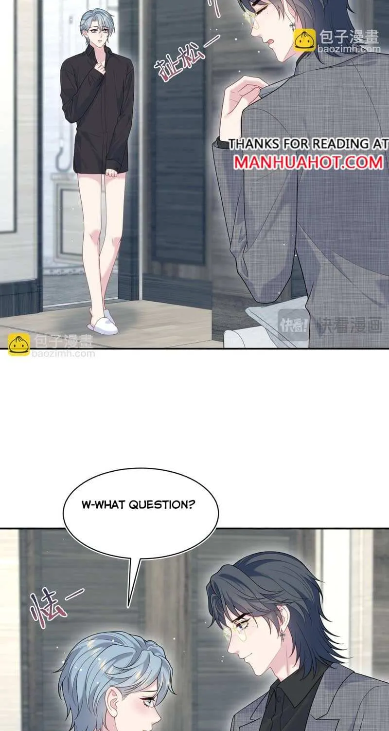Read Seize My Boyfriend chapter 461 image 31 on Lezhin