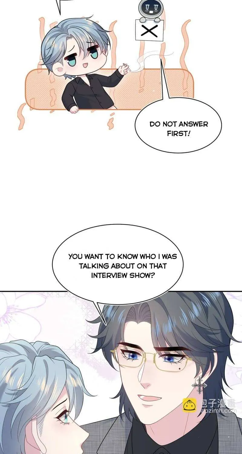 Read Seize My Boyfriend chapter 461 image 33 on Lezhin