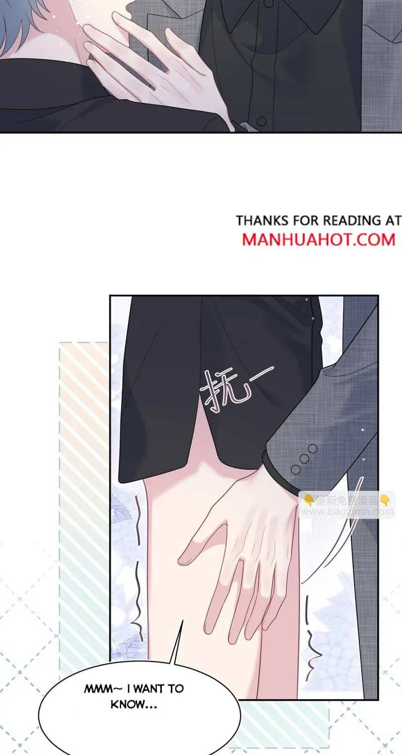 Read Seize My Boyfriend chapter 461 image 34 on Lezhin