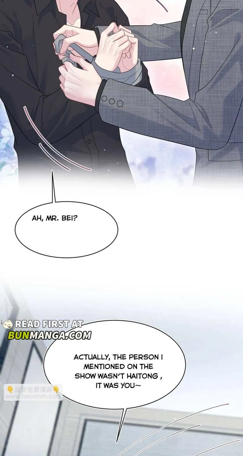 Read Seize My Boyfriend chapter 461 image 36 on Lezhin