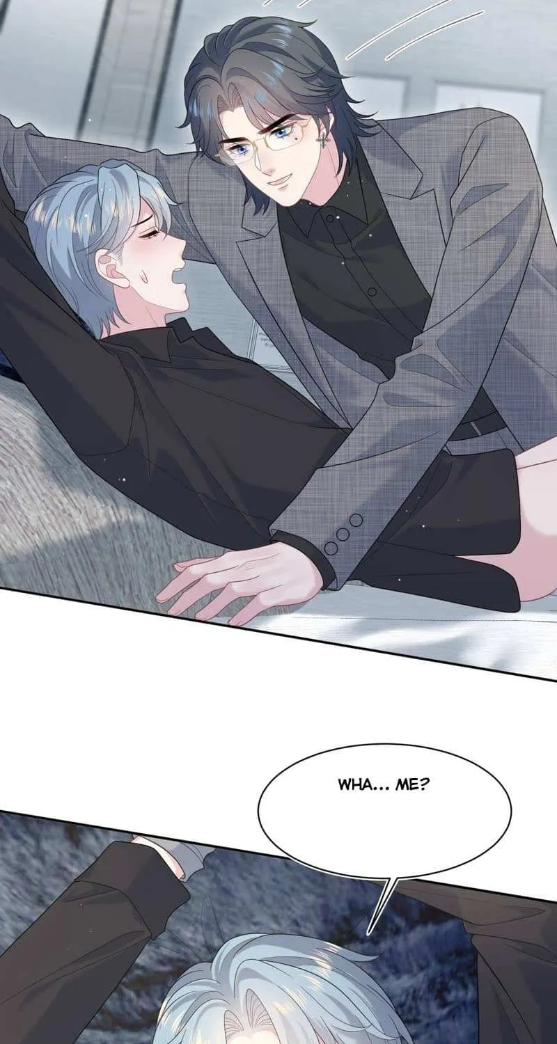 Read Seize My Boyfriend chapter 461 image 37 on Lezhin