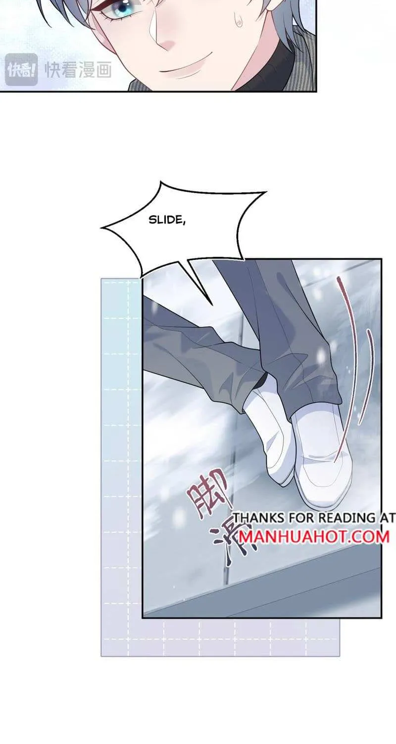 Read Seize My Boyfriend chapter 461 image 6 on Lezhin